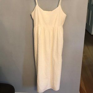 The Prairie by Rachel Ashwell Eyelet Dress, 6